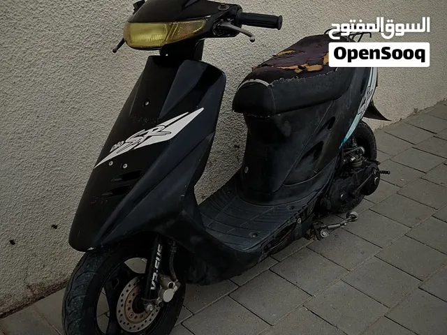 للبيع امشراع Dio 2 SR