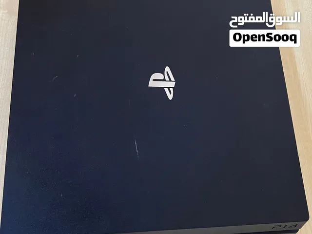 سوني فور برو 1 تيرا قمه ف النظافه