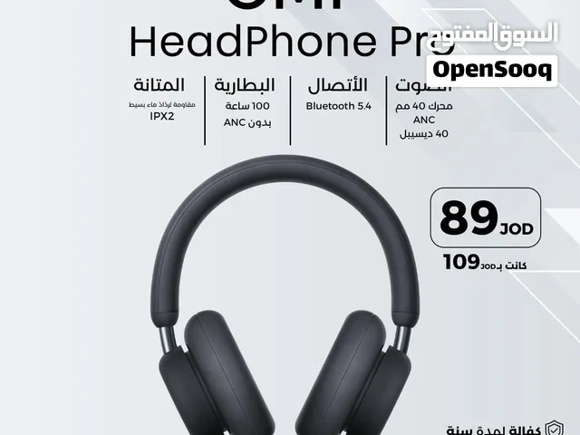 CMF HeadPhones Pro سماعات سي ام اف برو
