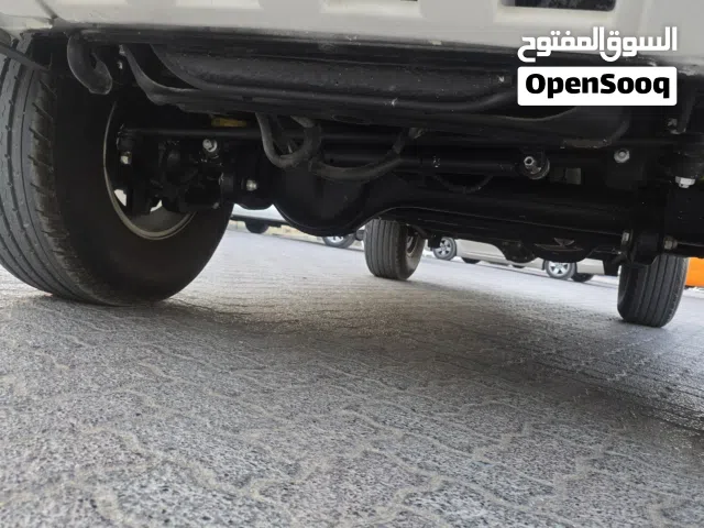 Used Nissan Patrol in Al Dhahirah