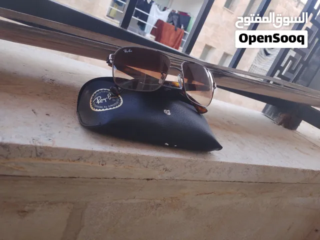 نضارة Ray-Ban (RB3516)