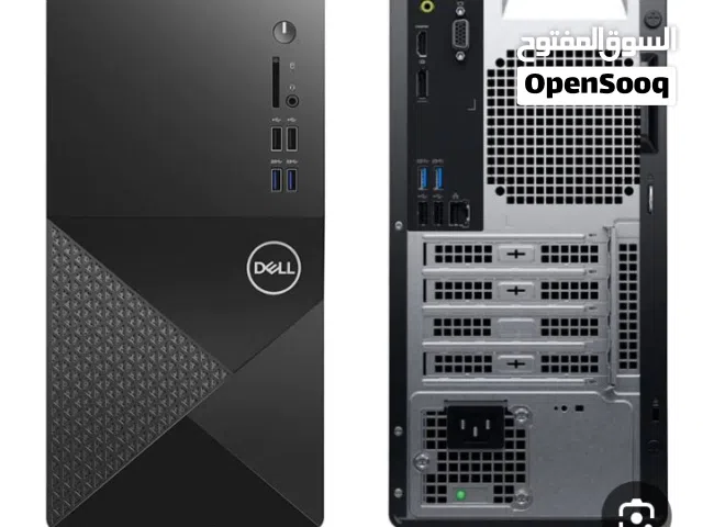 Dell vostro 3888