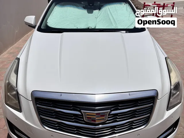 Cadillac ATS 2.0T 2016