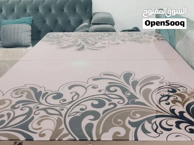 طاولة اثاث مطبخ