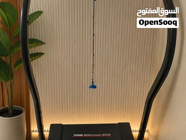 جهاز ركض رياضي