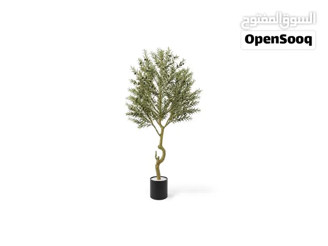 شجرة زيتون صناعية فاخرة