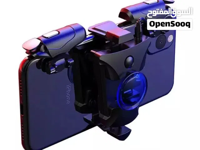 كبسات بابجي ليزر