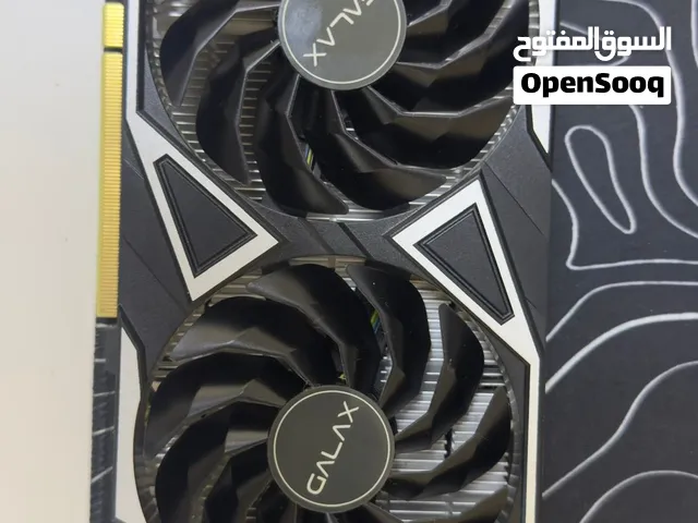كرت شاشة RTX3050