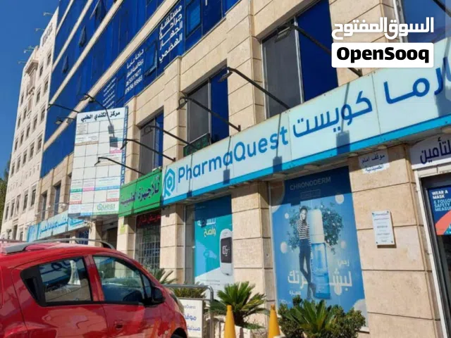 مكتب للايجار او البيع جديد