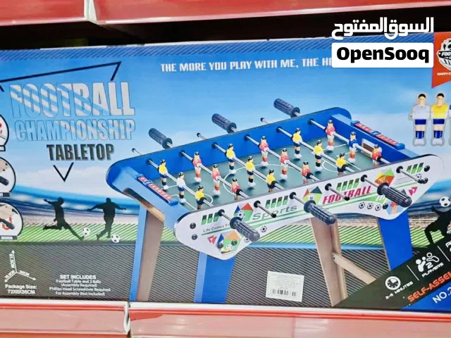 طاولات بيبي فوت احترافية بالبيت يوجد شكلين عرض لفترة 75 اصبح47دينار يتوفر توصيل