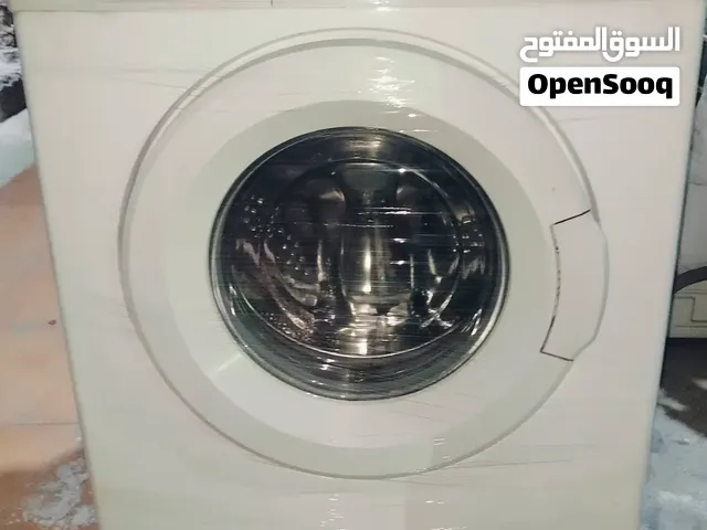 غسالة اوتوماتيك وايت بوينت 6 كيلو العبد تركى