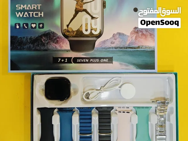 S3000 Smart Watch
