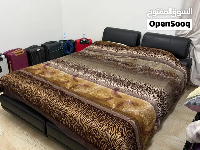 غرفة نوم كامله