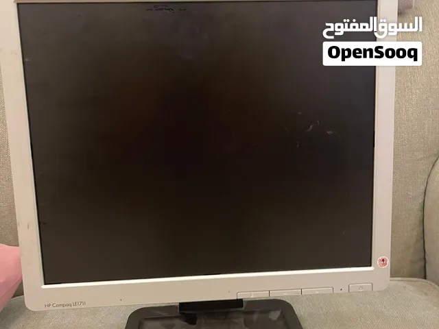 مع الشريط الشاحن      Hp شاشة