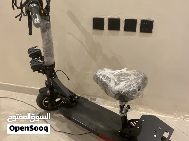 للبيع سكوتر كهربائي الشبح