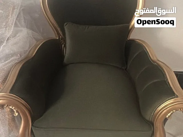 كنب كلاسيك فاخر