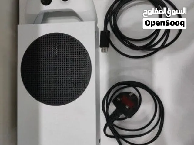 Xbox Series S Xbox for sale in Al Qatif