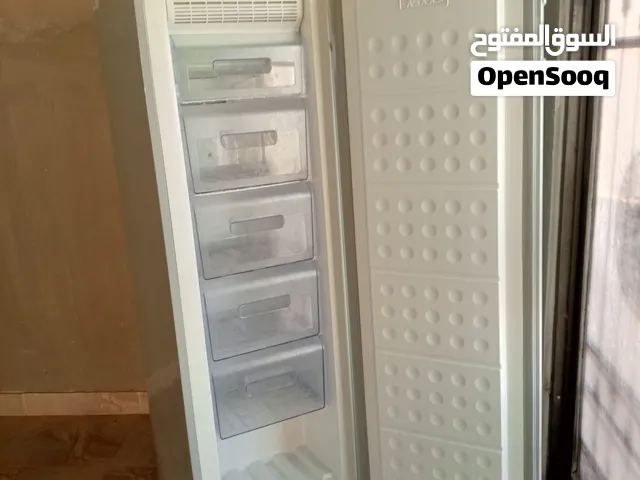 فريزر جرارات