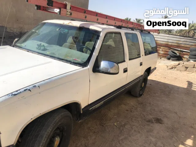 سيارة جمسي للبيع في ابي الخصيب
