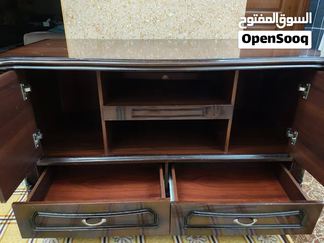 طاولة خشب لوحة تدريس