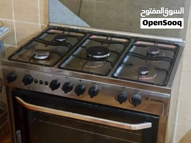 اغراض منزل بوتاجاز + عربة اطفال + اسكوتر