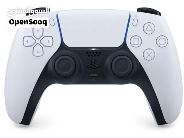 Ps5 controller قير سوني 5