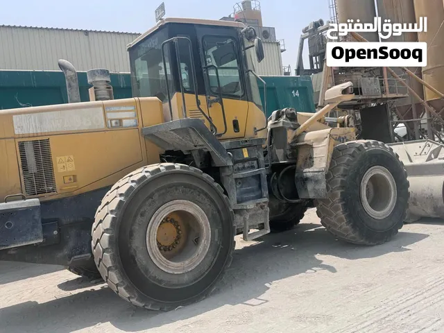 كوماتسو 380 - 5