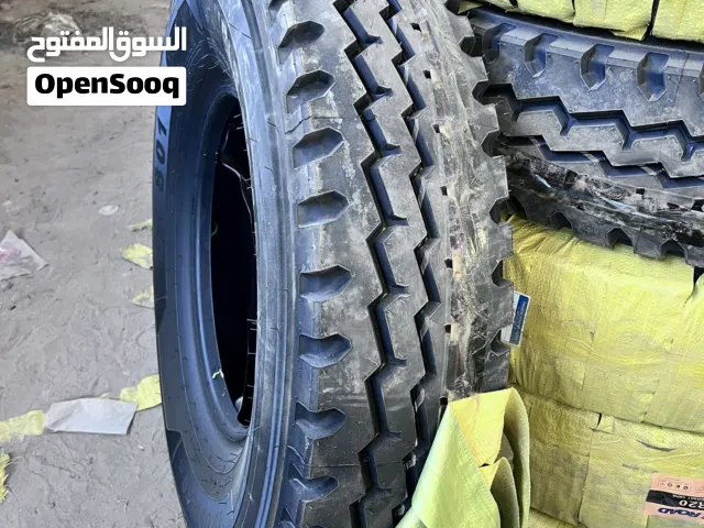 للبيع اطارات جديدة