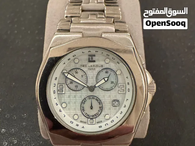 ساعه تيد لابيدوس اصليه