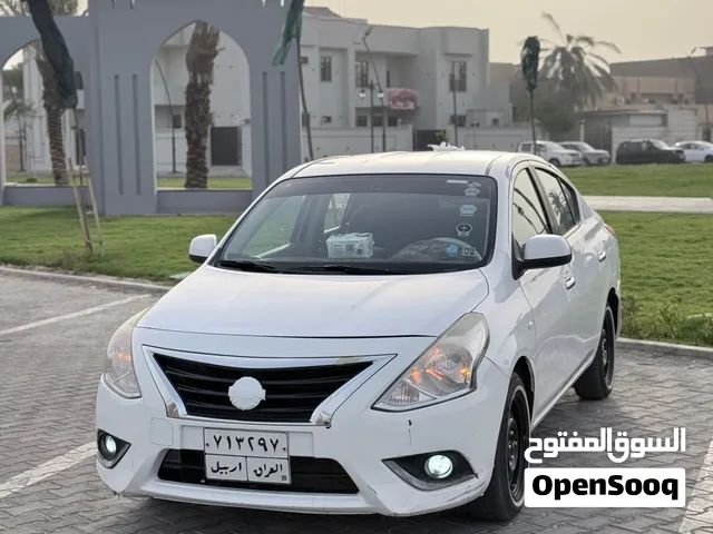 نيسان صني 2022
