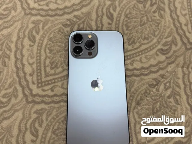 Apple iPhone 13 Pro Max 256 GB in Sharjah