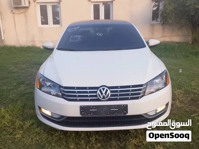 سلام عليكم فولكس فاجن بسات سياره محرك 20 نافطه سياره بصفه عامه ربي ايبارك