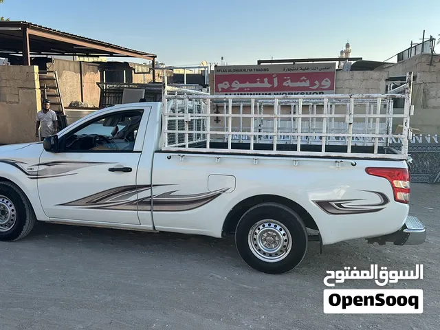 بيكب نقل عام للايجار