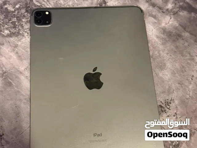 ايباد برو الجيل الثالث معالج M1
