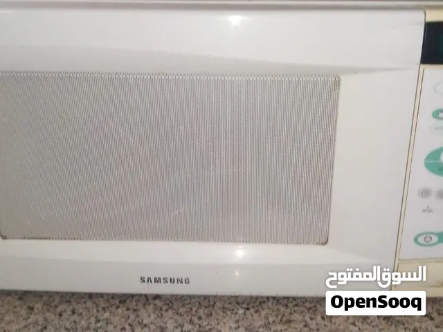 ميكروف نوع سامسنج