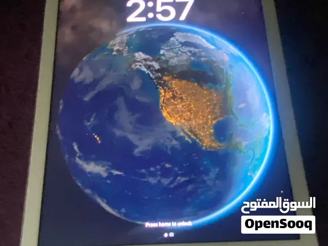 (6th Gen) ipad