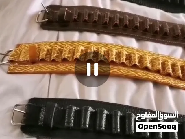 محزم رجالي ممتاز