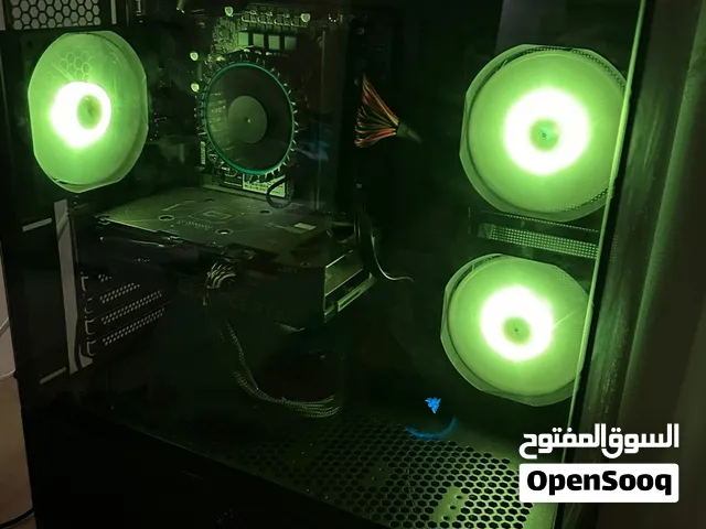 بيسي سعر حرقققpc high specs
