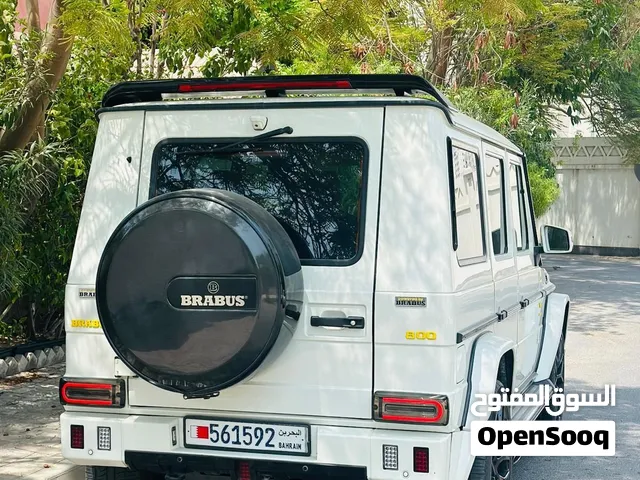 Mercedes G500 for sale