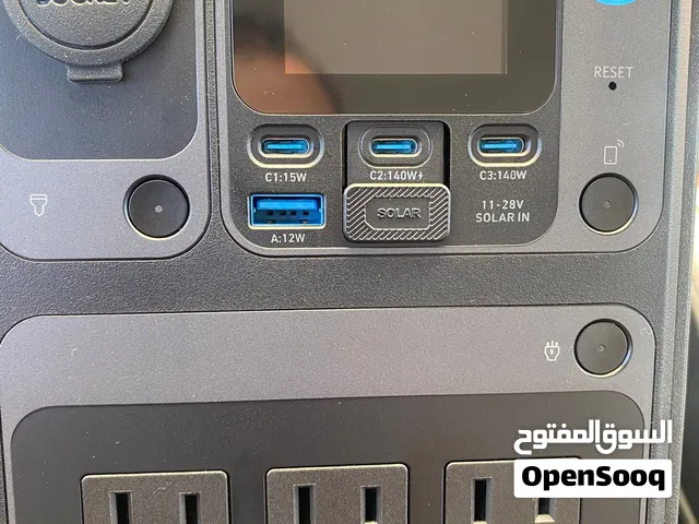 بور ستيشن انكر -محطة شحن C300X