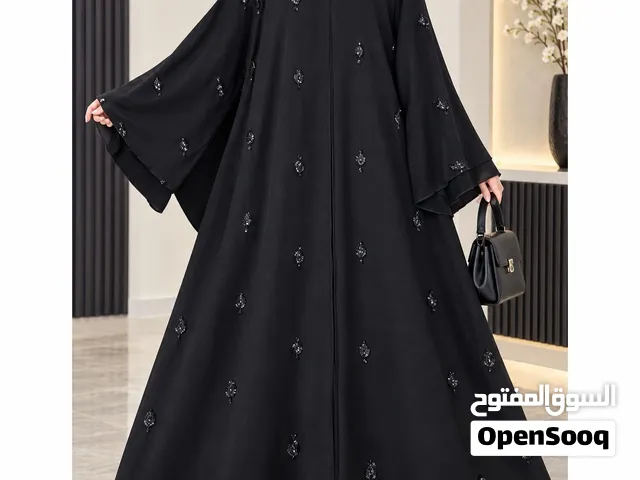 مشغل مملكه العبايه للتخفيضات ب4500ريال فقط