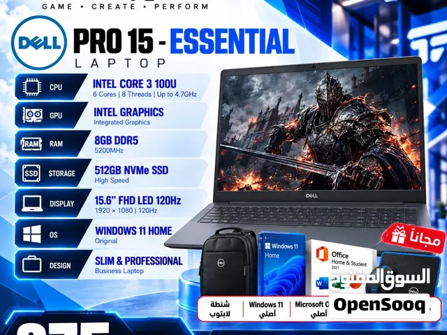 لابتوبات العاب و دراسة جميع الموديلات All Laptops business and gaming