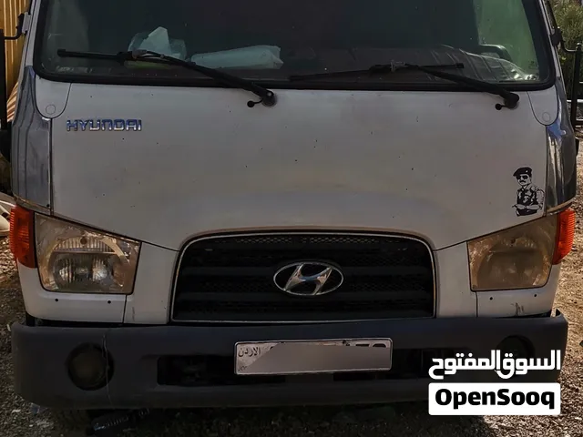 هونداي مايتي 2012