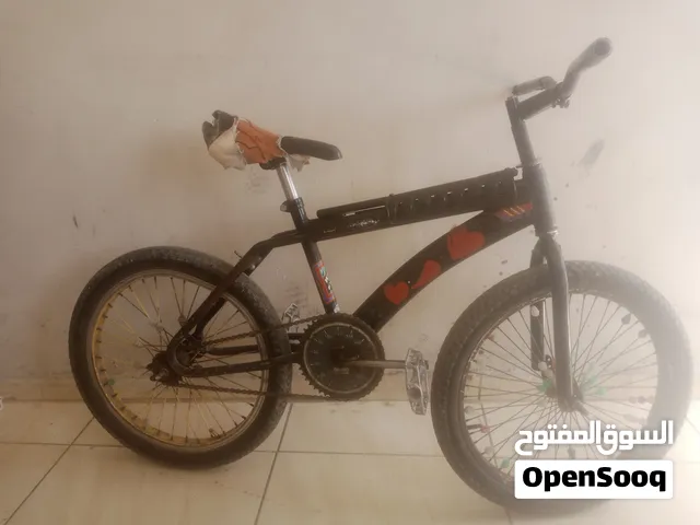 دراجه هوائيه بسكليت