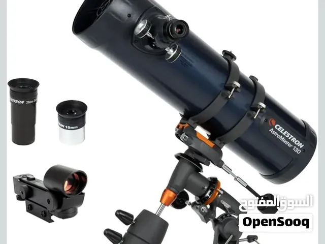 telescope astromaster 130 Excellent for  watching the moon, planets, and nebulae.