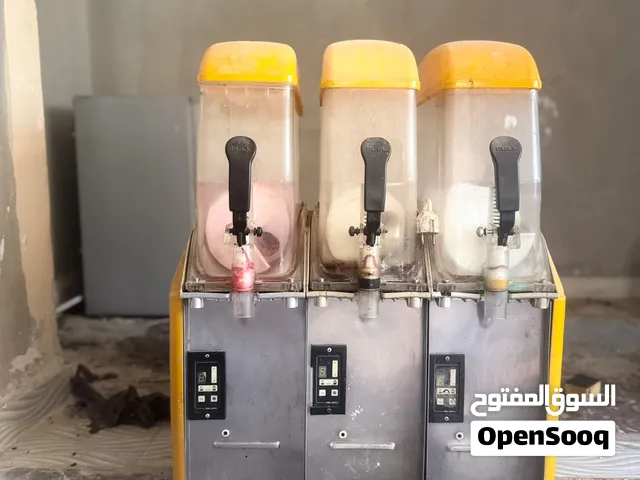 ماكينة سلاش