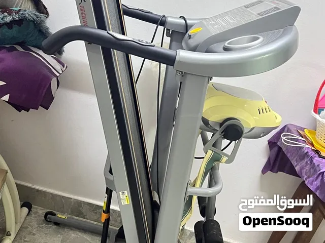 Treadmill for sale