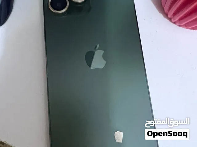 آيفون 13 برو ماكس