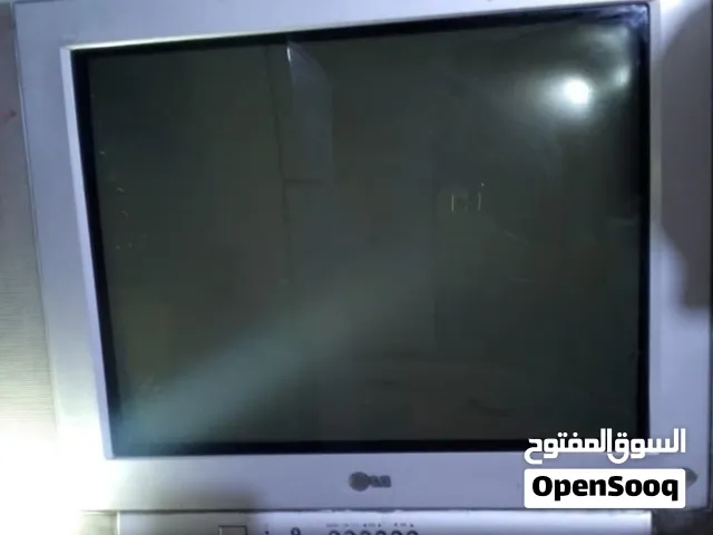 تلفزيون مستعمل ونضيف وشغال