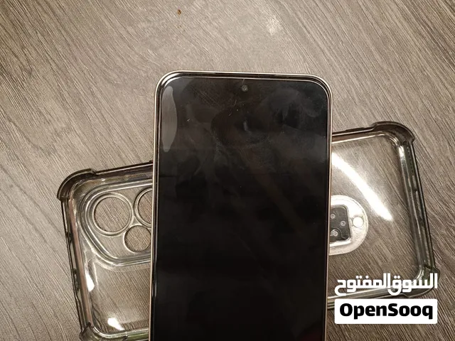 هونر 400 فضي كالجديد بالظبط للبيع او بدل بالايفون